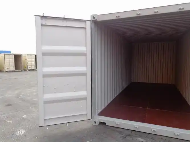 tianjin ace 20ft shipping container 20gp