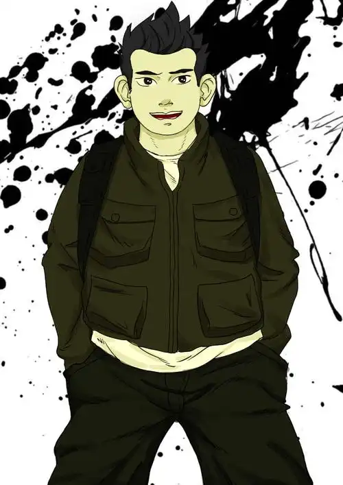 天地事】王胖子其人(征文·小小说)