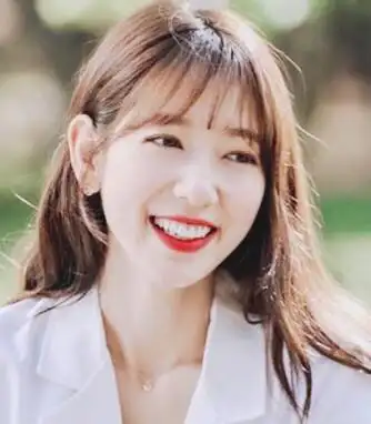 李敏镐朴信惠头像