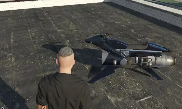 gta5怎么改装暴君mk2武器