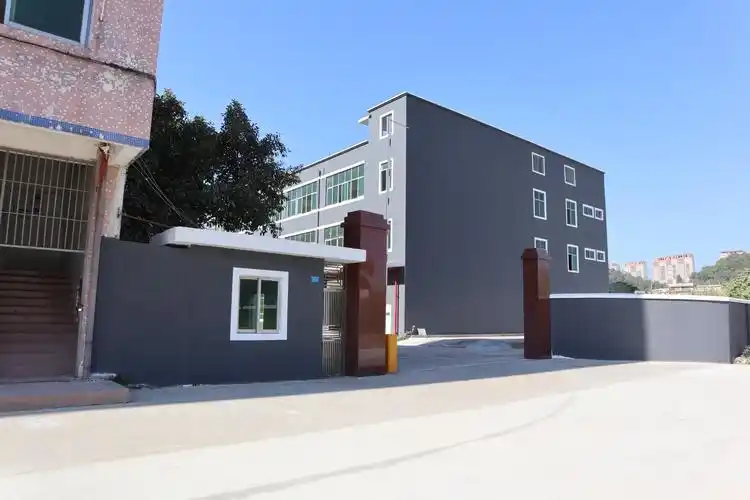 深圳市坪山区正地铁口独门独院红本厂房出售无抵押产权清晰