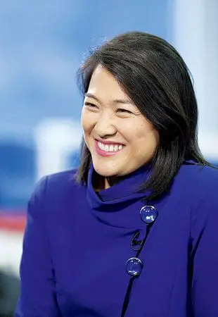 张欣(资料图片)