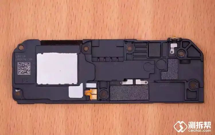 小米8拆机教程图解