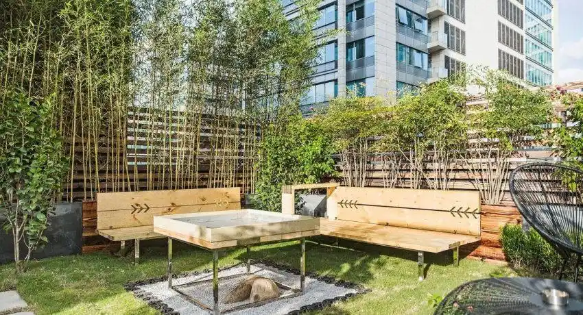 唐硕办公室效果图-南京富马克