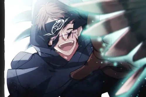 第五人格 先知"别回头,跑吧."图源 推… - 堆糖,美图壁纸兴趣社区