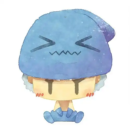 神奇宝贝情侣头像男用:果然翁