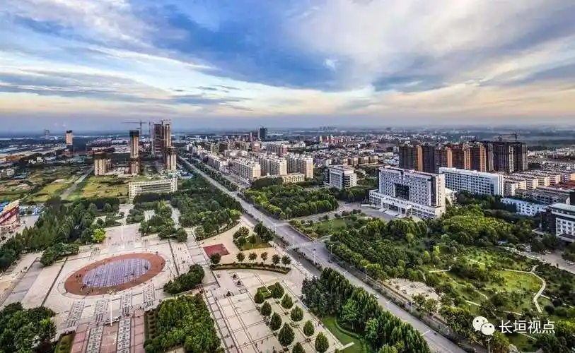 长垣火了!但你别燥动!