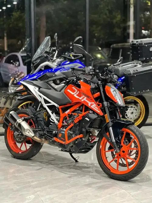 ktm390duke