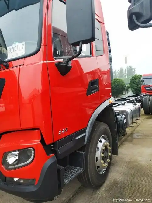 东风天锦kr高效物流价值典范现货供应