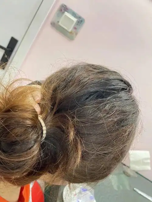 沙发发质就是要打理才行