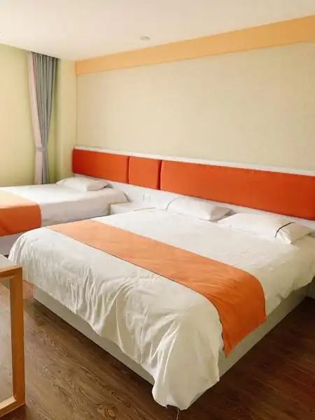 昆明滇池度假区江野连锁花园酒店