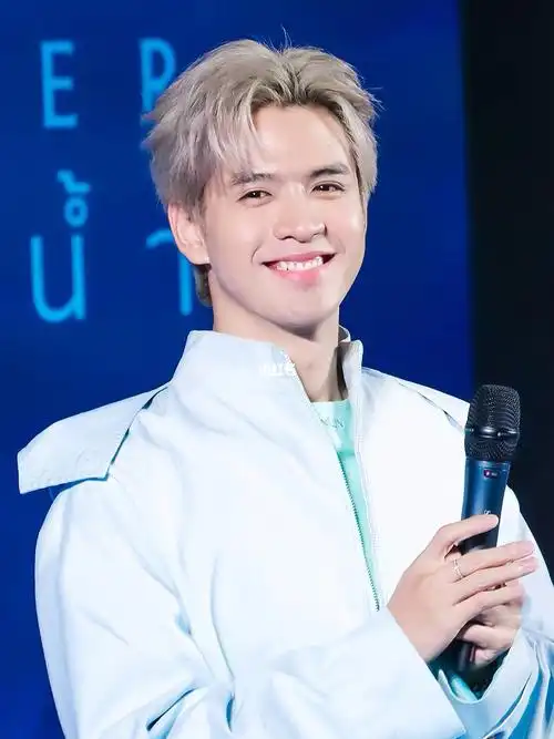 他泰  #泰剧深宅绅士  #泰星film浩哥,我是你的颜值粉,入坑以来,fim