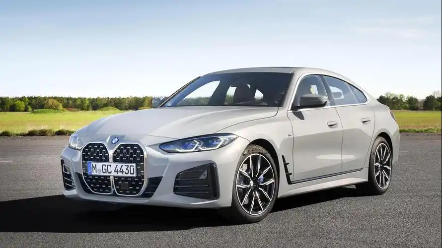 全新宝马4系grancoupe预售成都车展首发加价8万你买吗