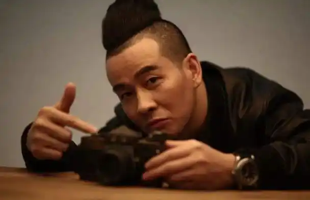 陈小春为什么叫山鸡,山鸡陈小春什么电影