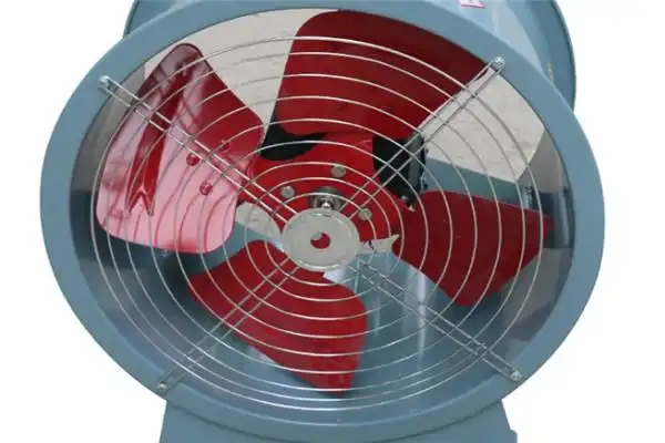 奉化厨房抽风机安装要点介绍