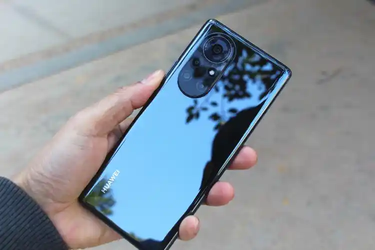 华为nova8pro体验前置vlog视频双镜头堪称自拍神器