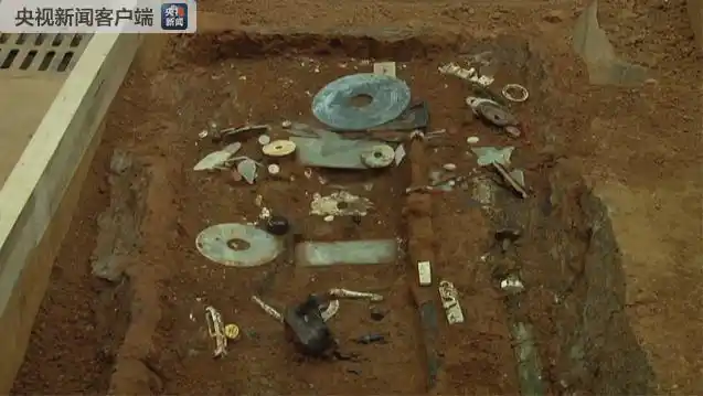 西汉海昏侯墓园又一墓主确认身份:为刘贺儿子刘充国