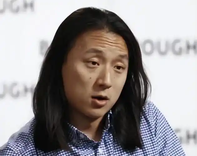 物理天才尹希入美籍中国的确培养了我但美国再不好我也不回来