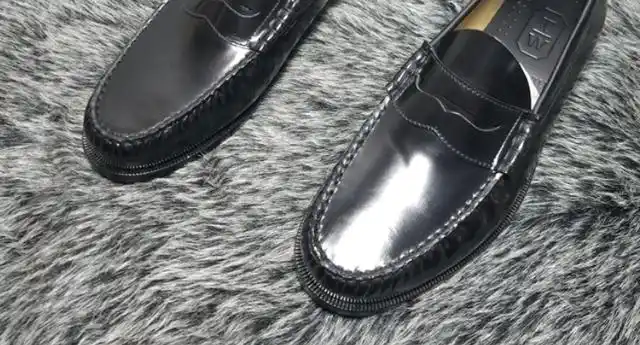 开边珠牛皮是什么意思