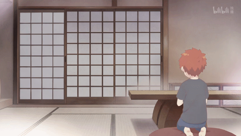 卫宫家饭还是那么可爱