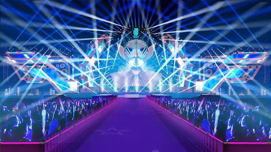 2019上海百威电音节入场须知及购票信息