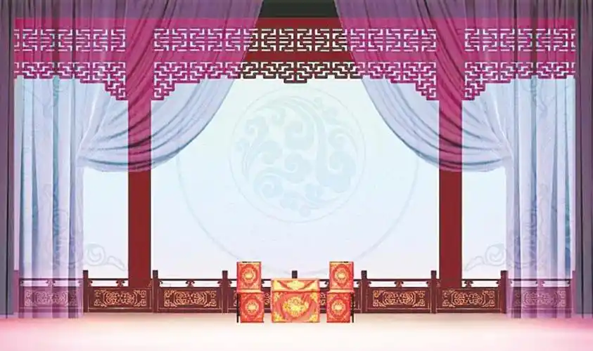 时代的光影随行于艺术走进演出空间与戏剧