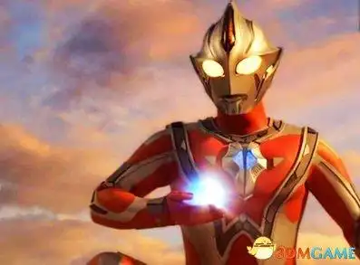 这多年告诉我这是假的奥特曼中国作品多是盗版