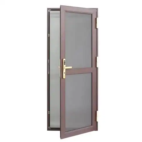 北京带锁金钢网纱窗防盗窗防蚊防鼠移动铝合金儿童防护栏防盗窗纱