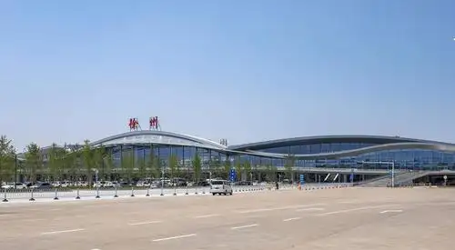 徐州观音国际机场 - 搜狗百科