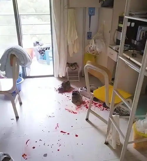 云大宿舍杀人案主犯马加爵,逃亡30天后被抓,行刑前留两份遗书!