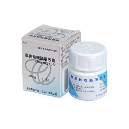 适用于胃溃疡,十二指肠溃疡,应激性溃疡,反流性食管