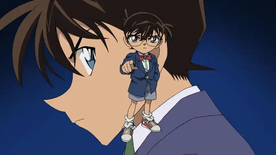 以上是通过名侦探柯南自学成才的私人侦探的推理,希望能对抓捕工作有