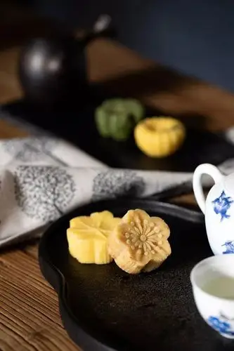 南宋茶点,骨子里的风雅