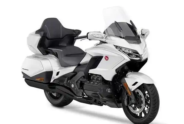 本田金翼2020款在泰国上市 售价约28.8万人民币