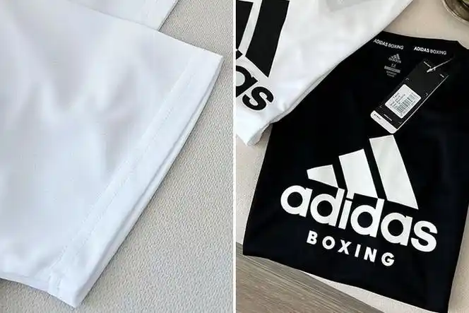 风靡时尚界半世纪的阿迪达斯,今天有活动!