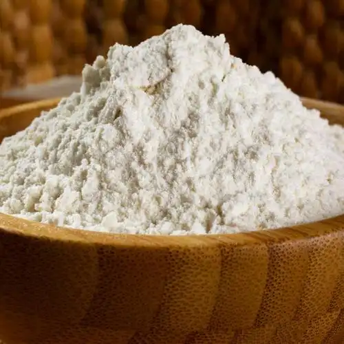 【京东超市】五谷康 山药面粉1000g