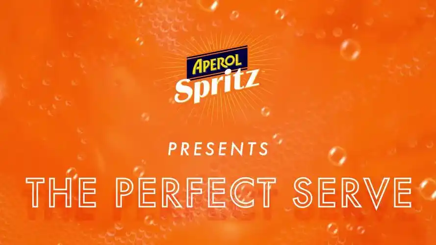 【鸡尾酒系列】 aperol spritz——意大利烂大街的清凉,解暑,开胃鸡尾