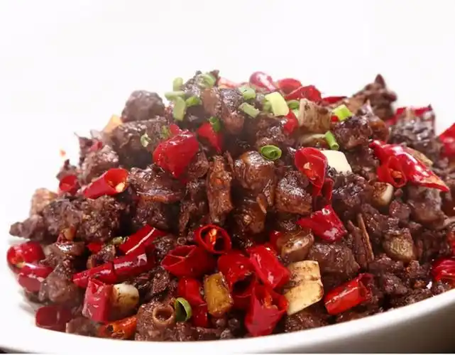 郴州旅游,这9大传统特色美食不容错过,让你品味当地风味