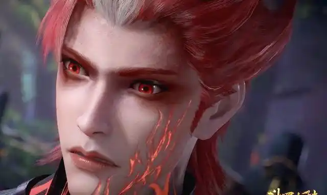 斗罗大陆都说胡列娜千仞雪是情痴焱何尝不是呢他更惨