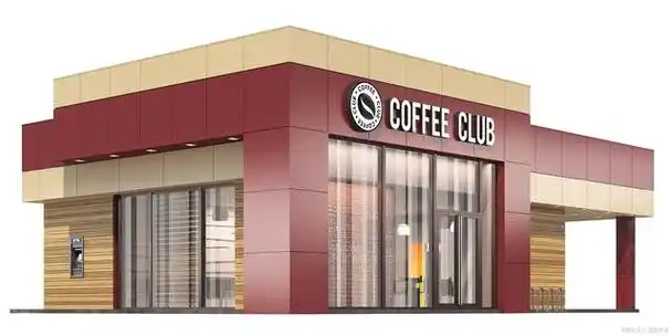 门头效果图的制作对于建筑设计公司,广告公司以及装饰公司来说都是