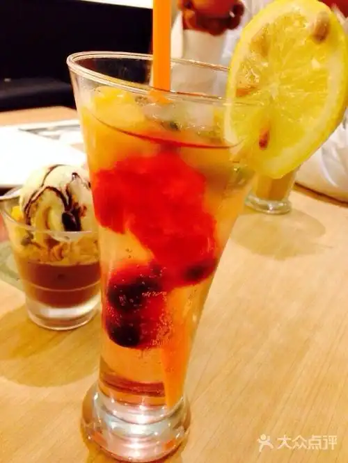 必胜客(十里堡店)-妍宝宝大公主的图片-大众点评网