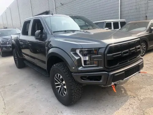 进口2021款福特猛禽f150现车 优势卓越
