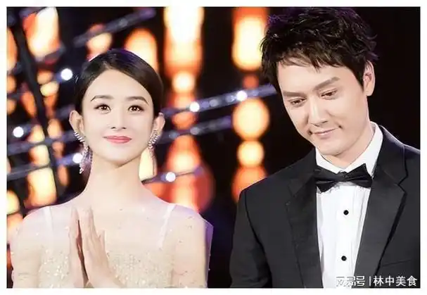 赵丽颖新片演聋哑妈妈离婚第3年她和冯绍峰差距已越来越大