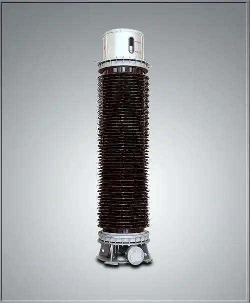 jdcf-220油浸式电压互感器