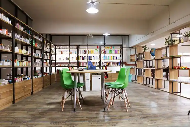 taizhou shiyun plastics co.ltd