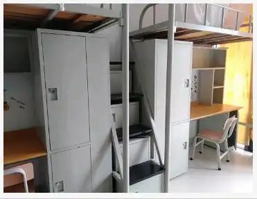 一,广东食品药品职业学院宿舍条件