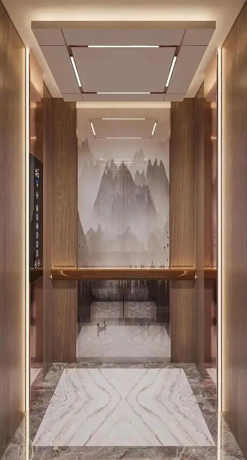 装修电梯怎么选择材料『电梯上装修材料该不该收费』