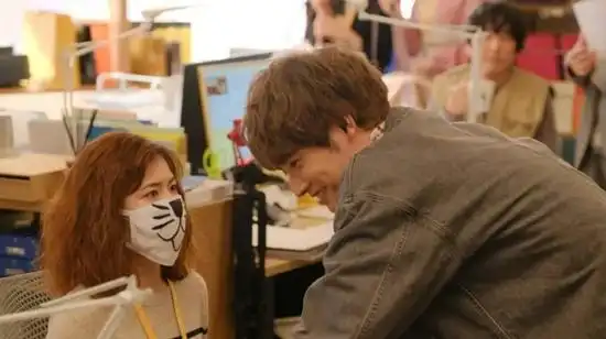 赤楚卫二新剧中饰演开朗角色 与小芝第三次合作