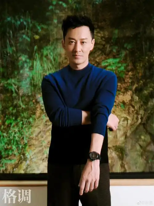 林峯- 堆糖,美图壁纸兴趣社区