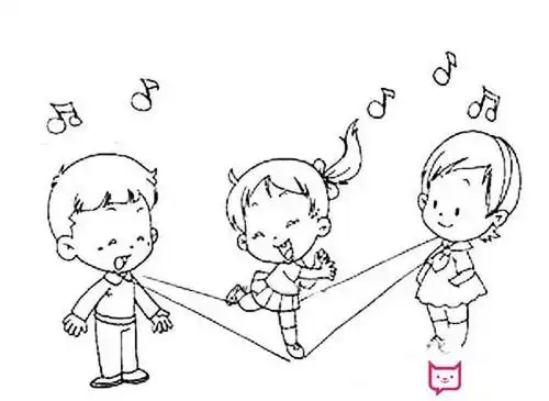 充斥着我们的童年~ 02 顺口溜 提到我们这代人童年的回忆  要说顺口溜